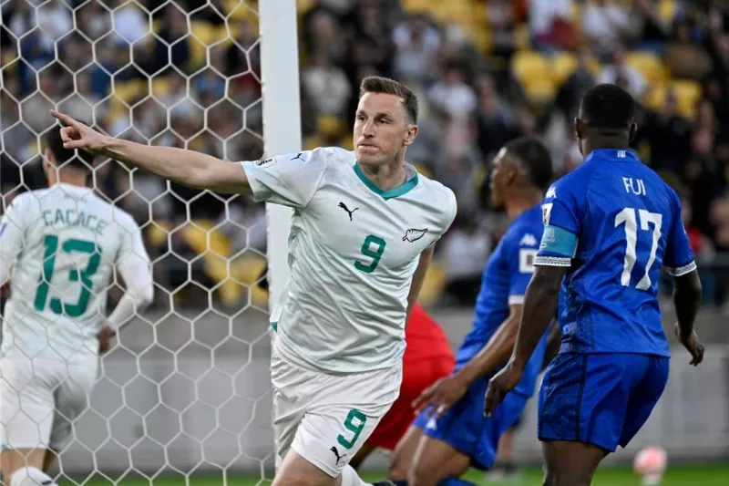 Thành tích thi đấu gần đây của Haiti vs New Zealand