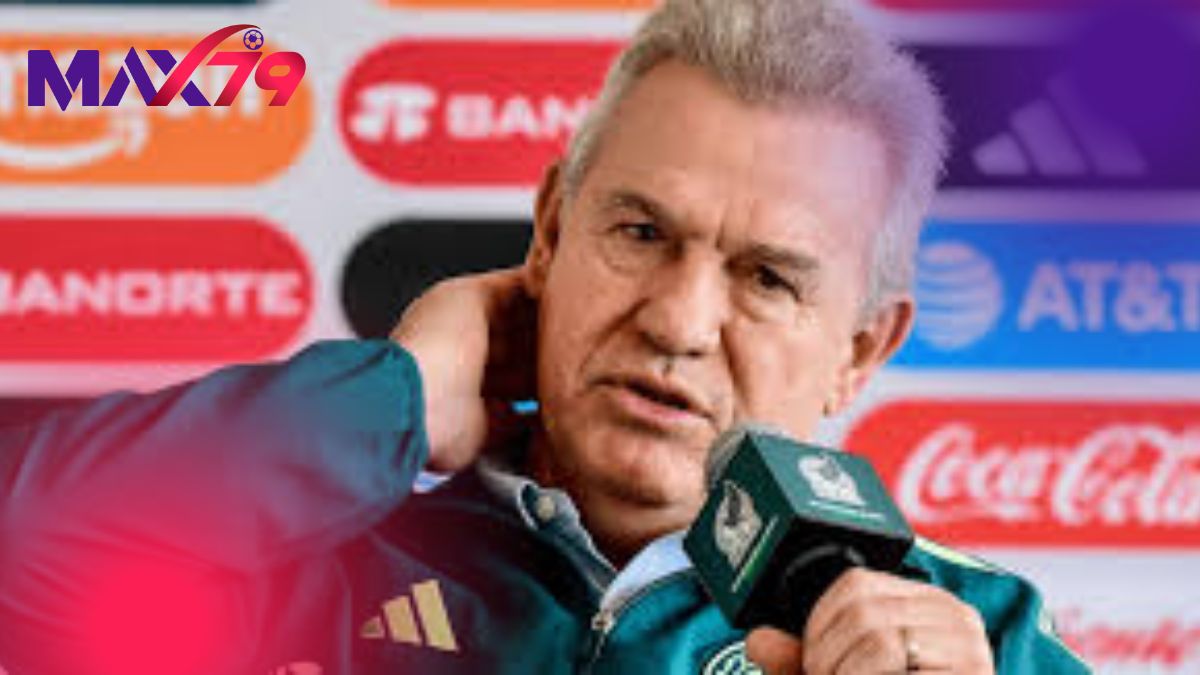 Javier Aguirre và sự trở lại đầy bản lĩnh của "Vasco"