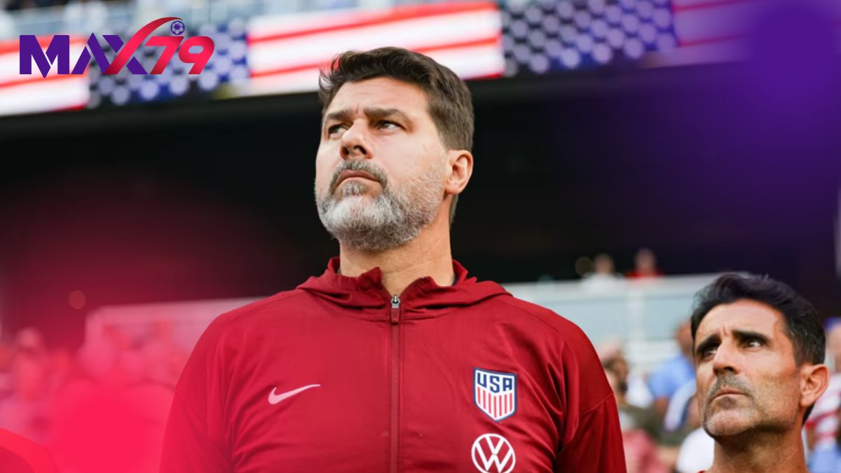 Lịch thi đấu chính thức của Mỹ tại World Cup 2026