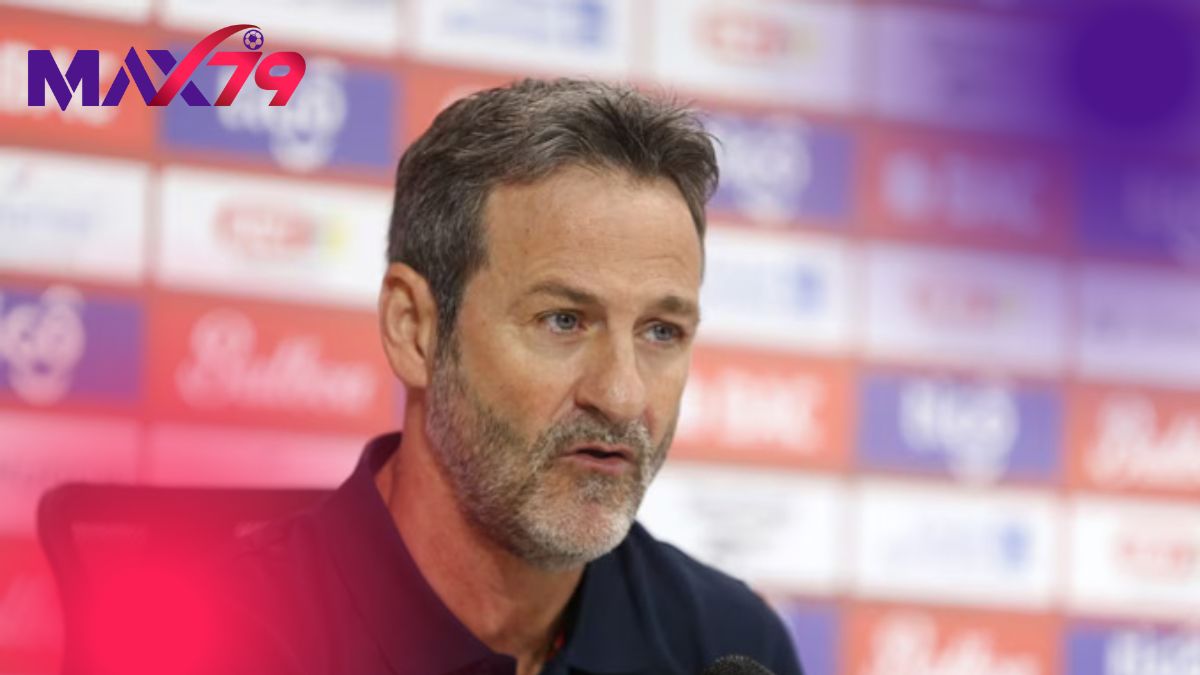 HLV Thomas Christiansen và triết lý bóng đá hiện đại