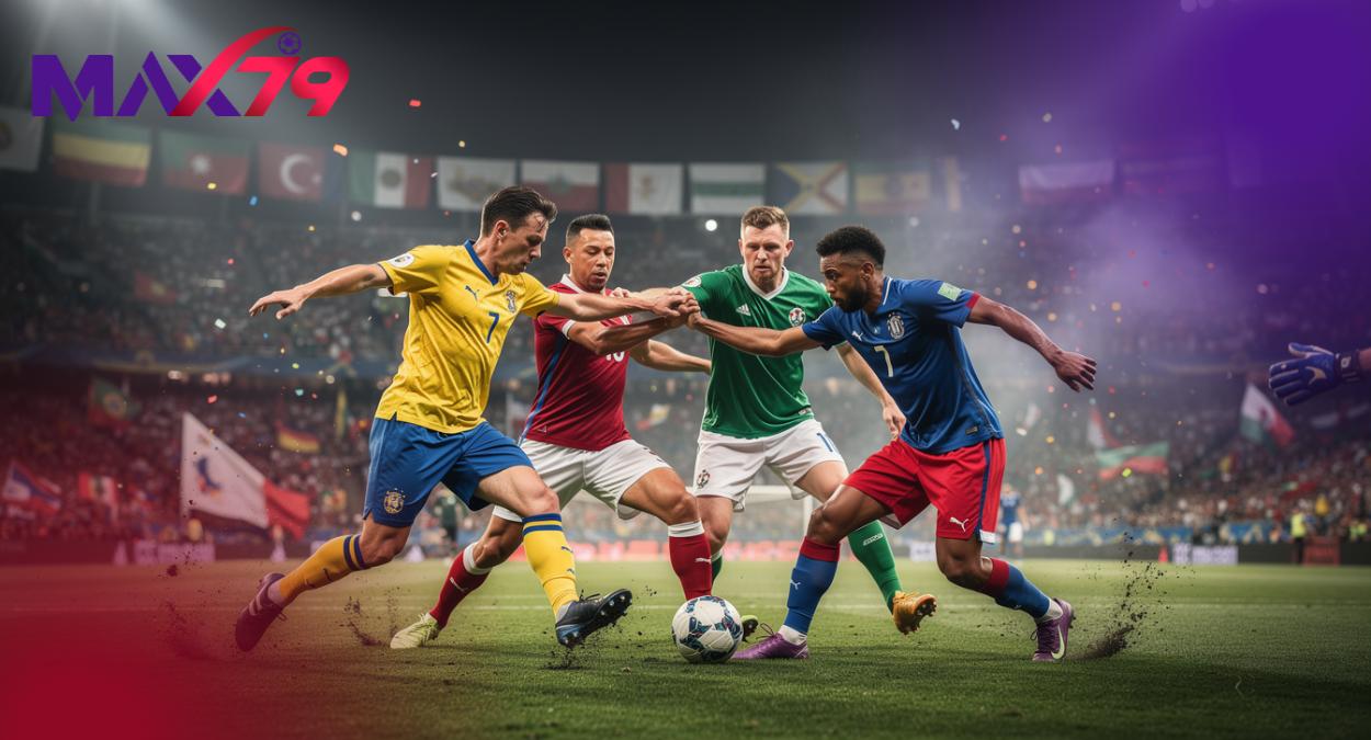 Hồ sơ 4 đội bóng lần đầu tiên tham dự World Cup qua lăng kính chiến thuật