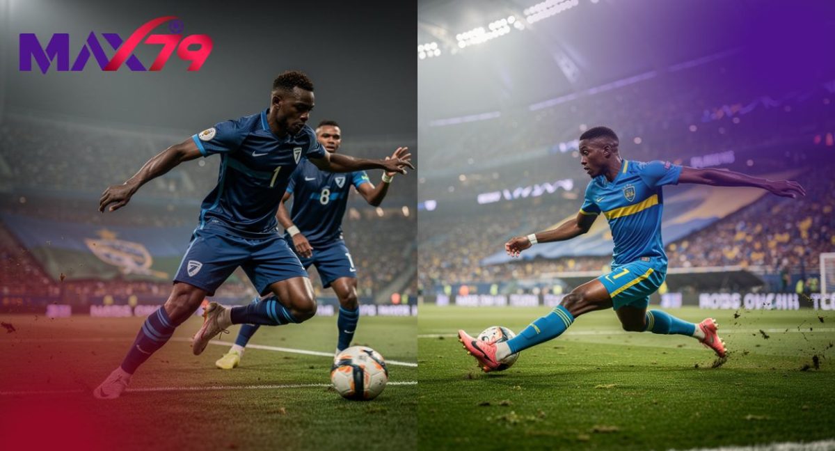 Hồ Sơ 4 Đội Bóng Lần Đầu Tiên Tham Dự World Cup