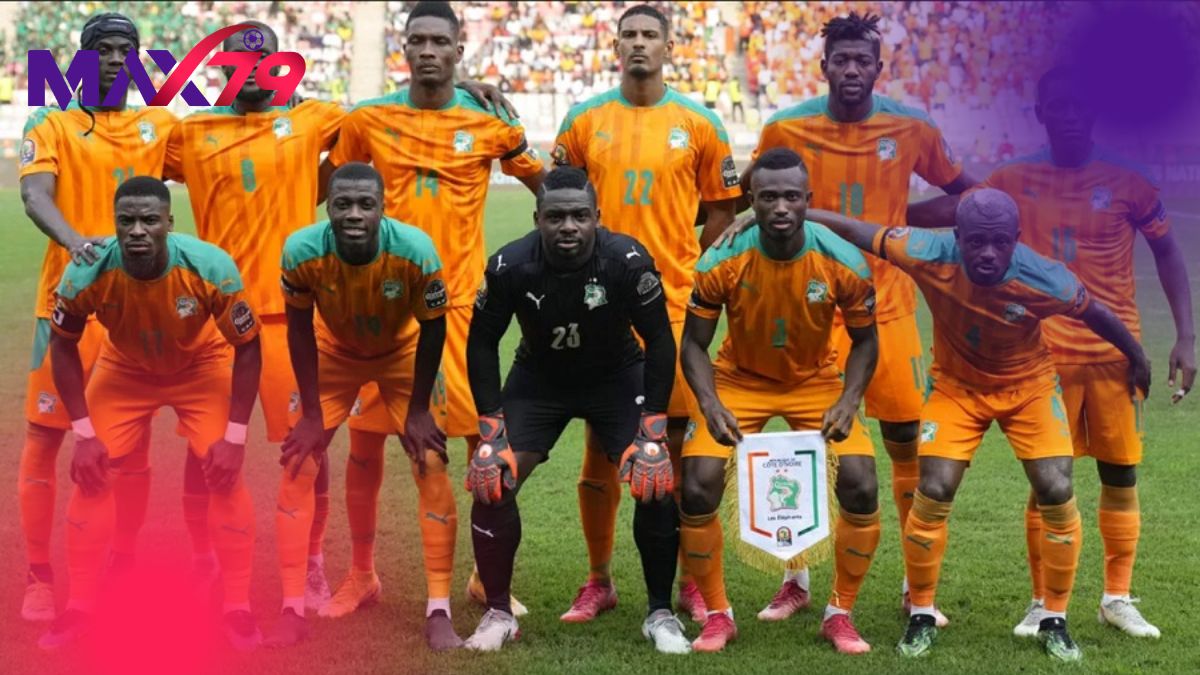 Bờ Biển Ngà tại World Cup 2026 với lực lượng giàu va chạm và chiều sâu đáng chú ý