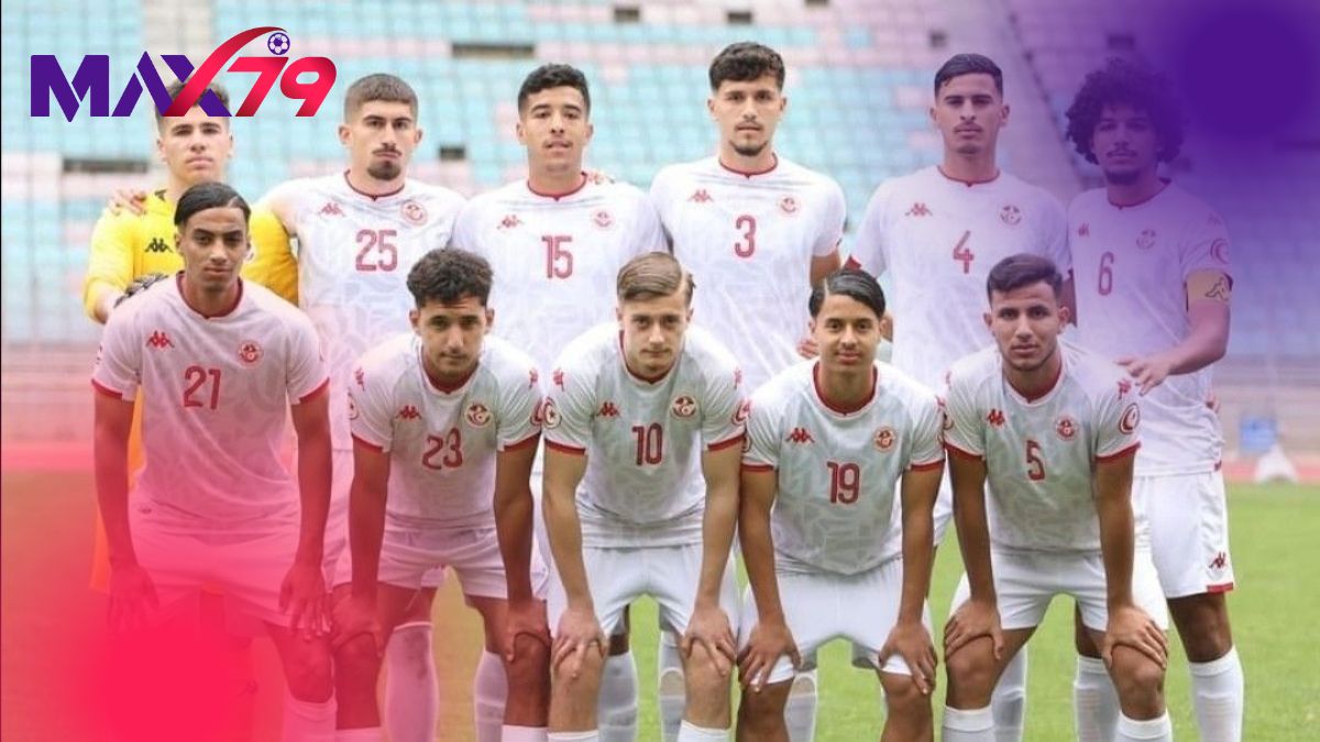 Hồ sơ Tunisia qua sáu kỳ World Cup và bản sắc cạnh tranh Bắc Phi