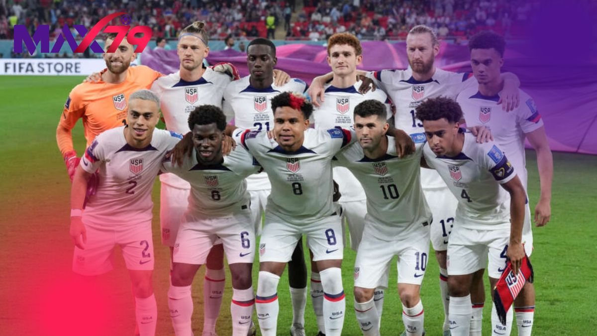 Hồ sơ lịch sử USMNT tại World Cup và tham vọng của Mỹ năm 2026