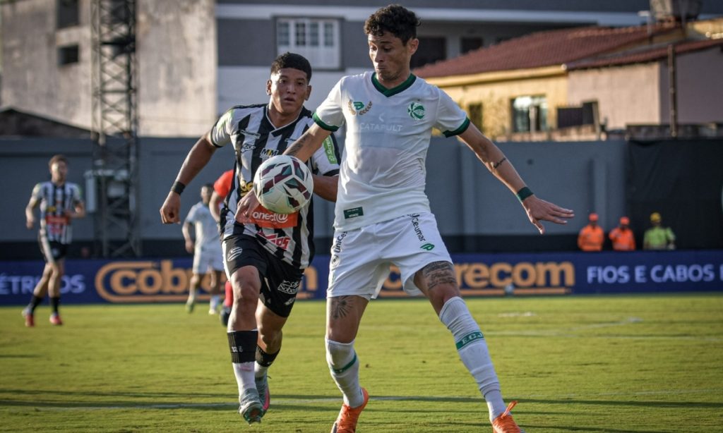 Phân tích phong độ Juventude vs America Mineiro