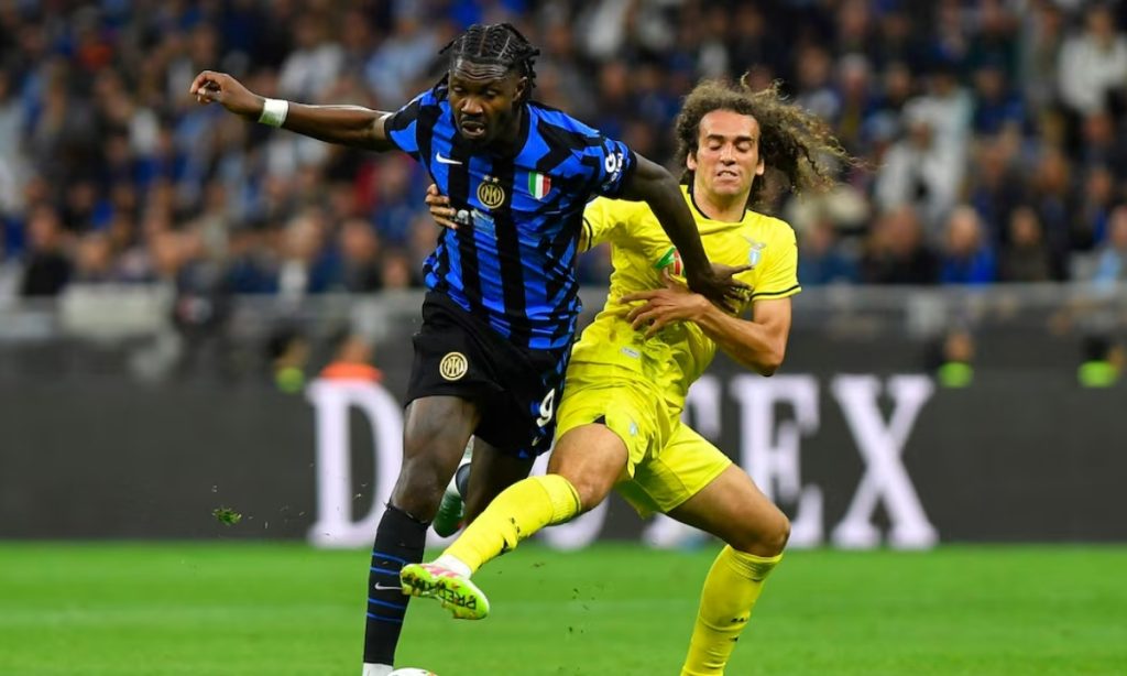 Phân tích phong độ Lazio vs Inter