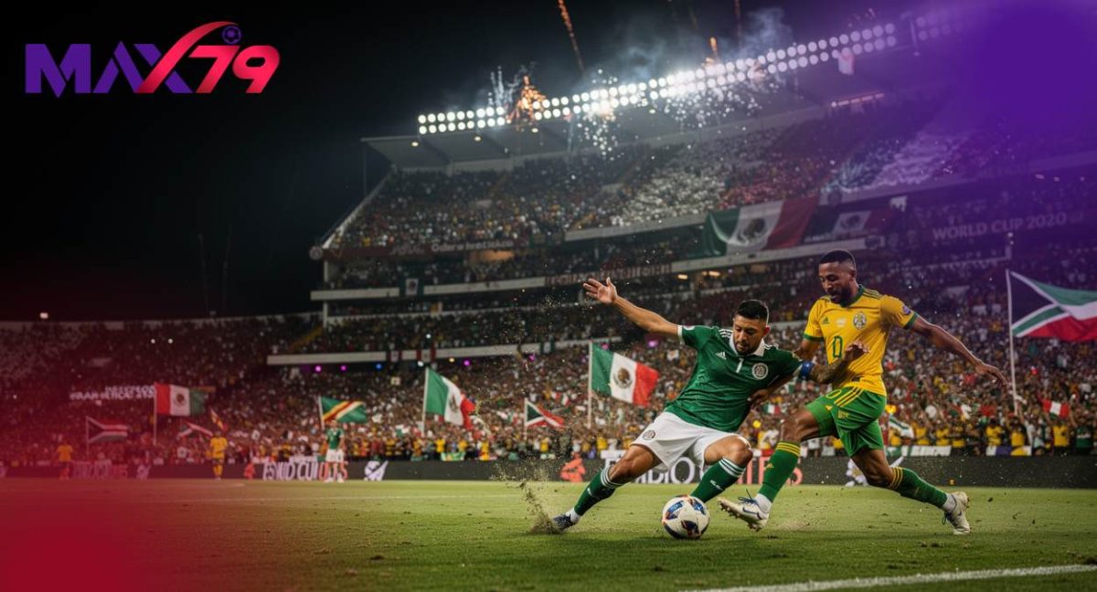 Lễ Khai Mạc World Cup 2026 Diễn Ra Khi Nào, Ở Sân Vận Động Nào