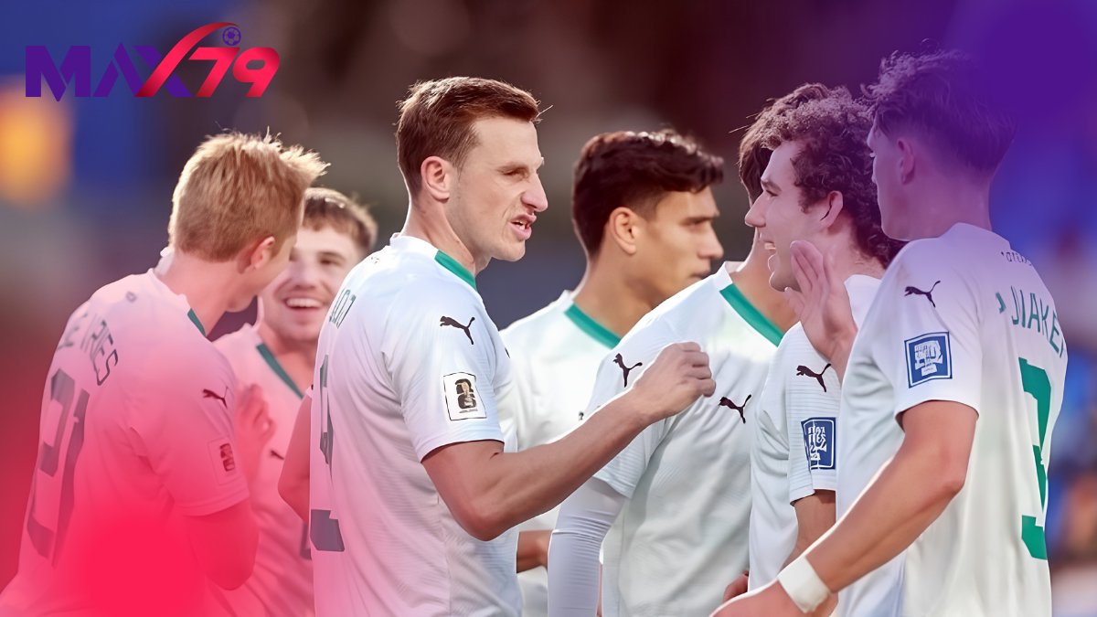 Dấu mốc bất bại của New Zealand tại các kỳ World Cup đáng nhớ