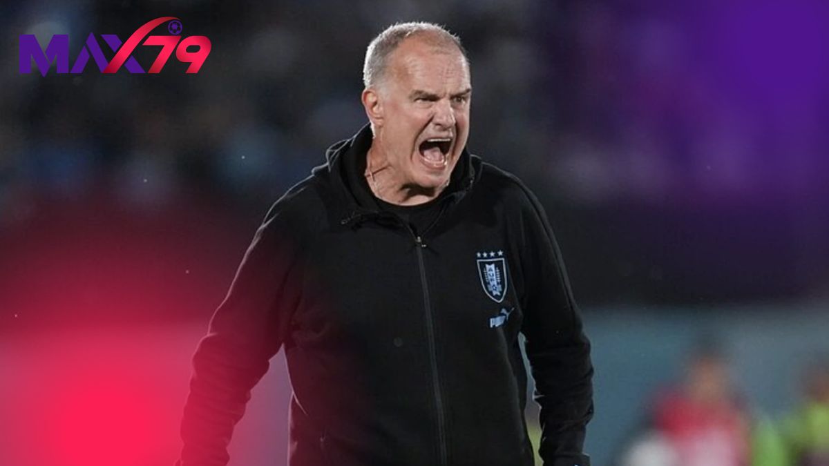 Lịch thi đấu Uruguay World Cup 2026 đã sẵn sàng khởi tranh