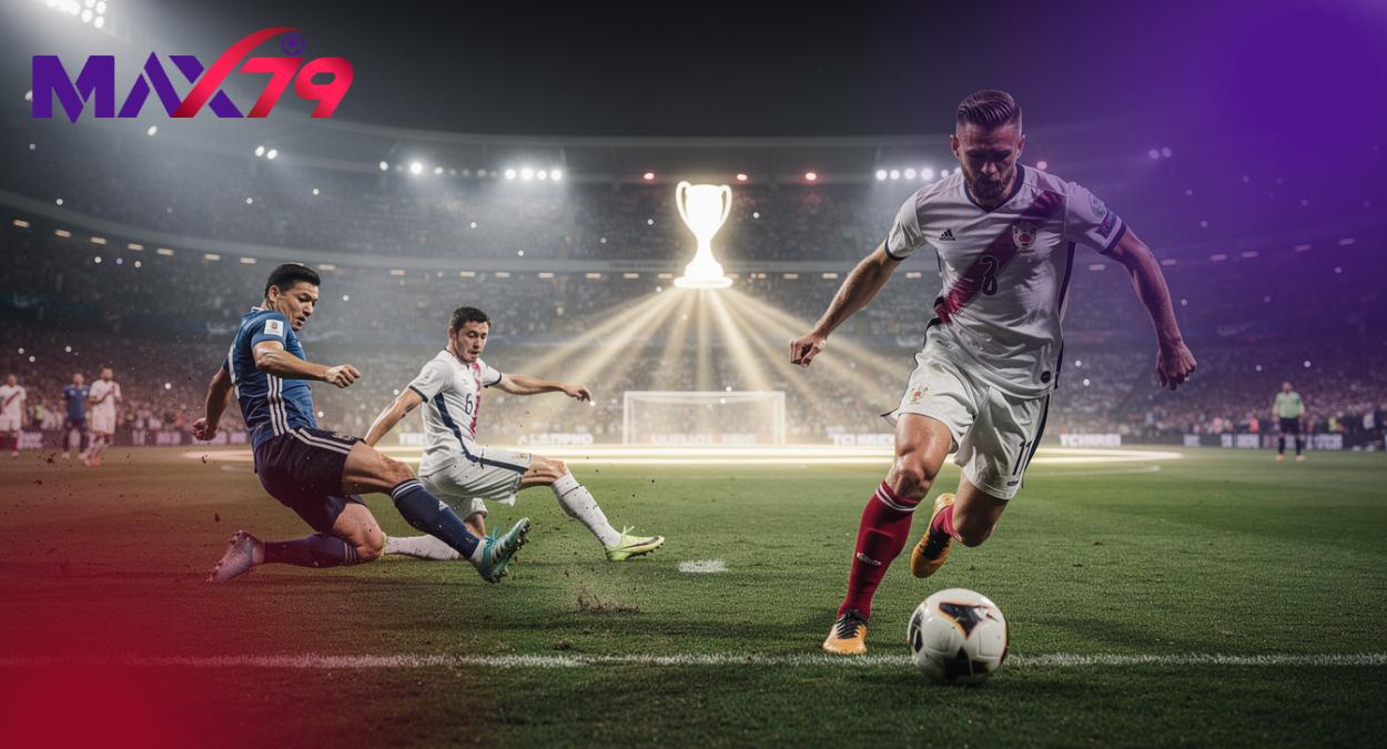 Lịch vòng 1/8, tứ kết, bán kết và chung kết World Cup 2026