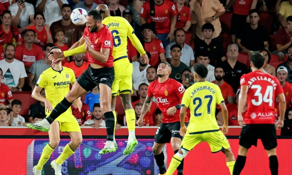 Phân tích phong độ Mallorca vs Villarreal