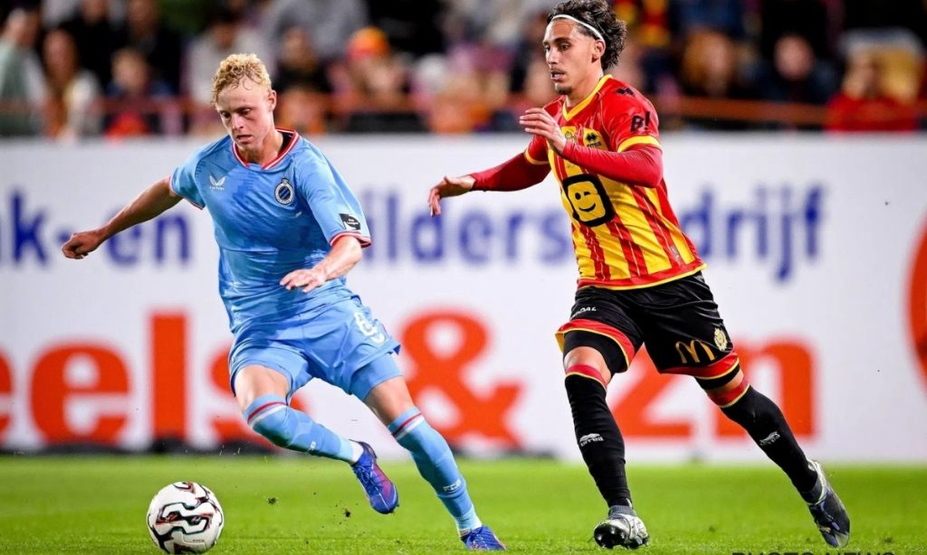 Phân tích phong độ Mechelen vs Club Brugge