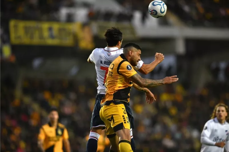 Thành tích thi đấu gần đây của Nacional vs Coquimbo Unido