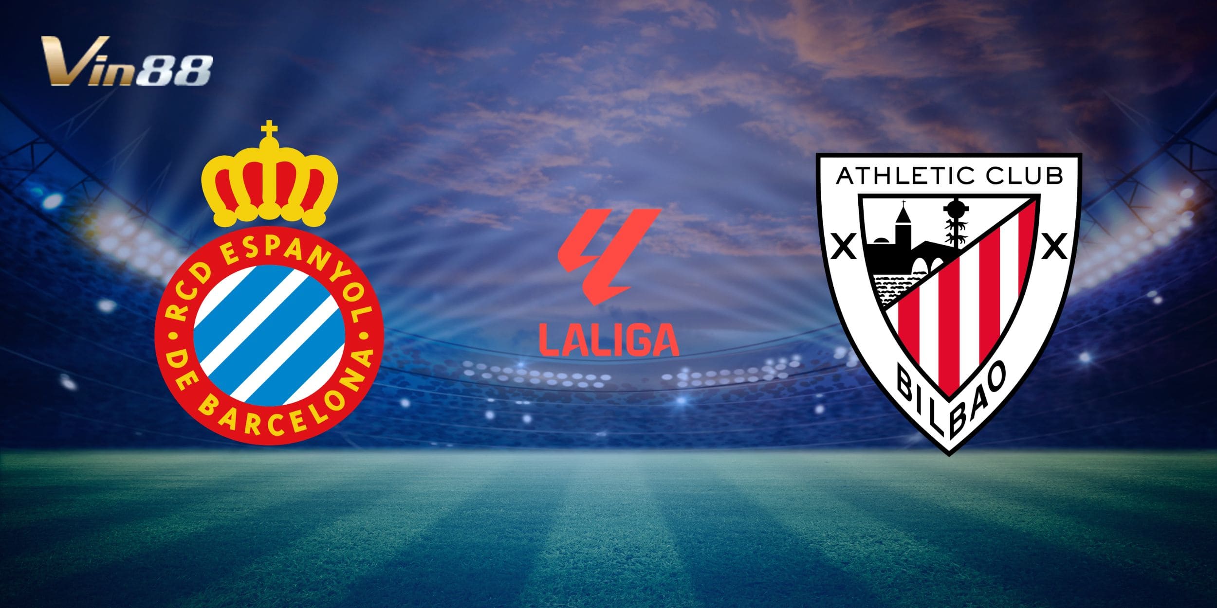 Nhận định Espanyol vs Athletic Club với nhiều diễn biến khó lường