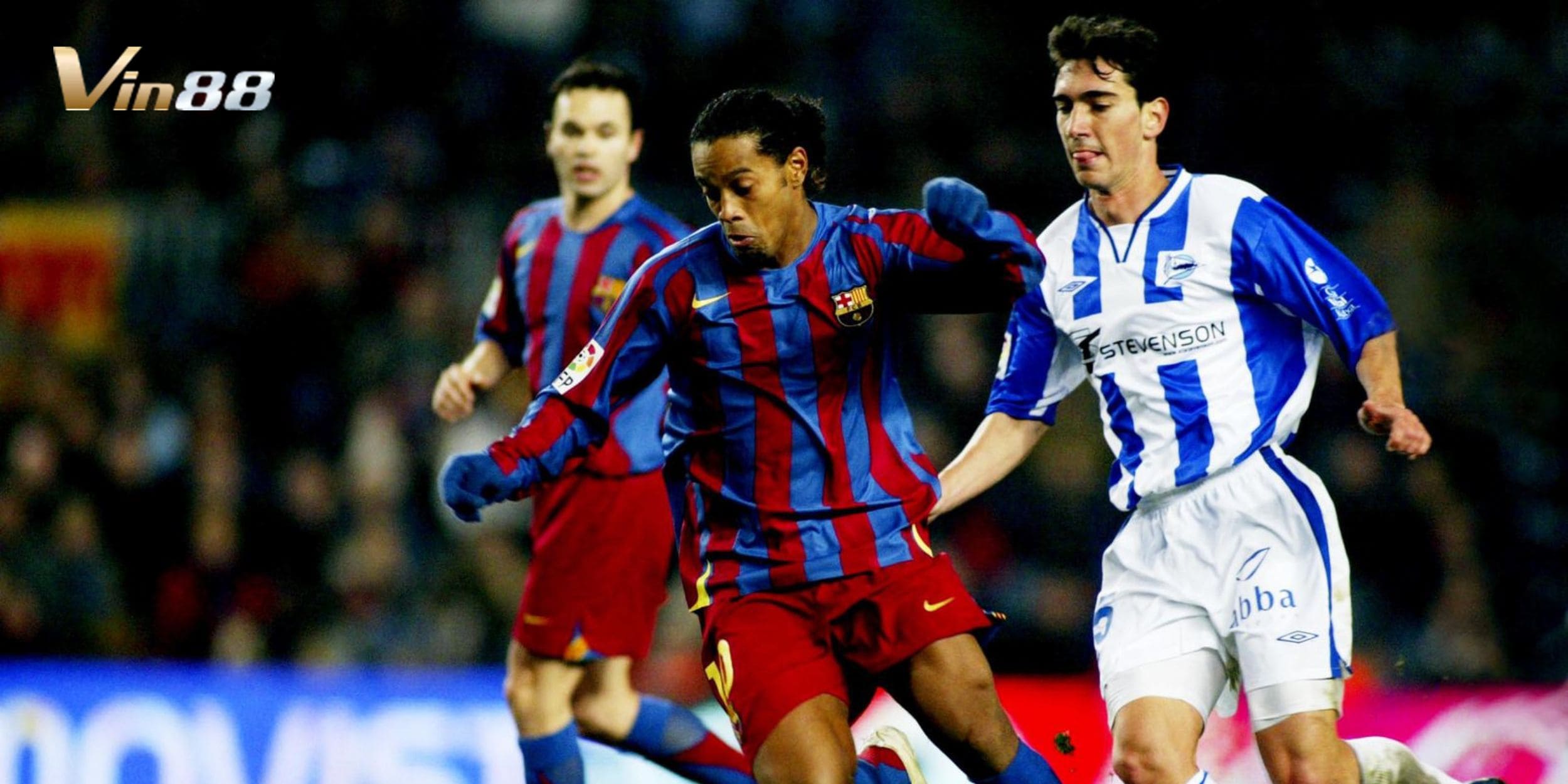 Nhận định kèo Alavés vs Barcelona chuẩn xác trước giờ bóng lăn