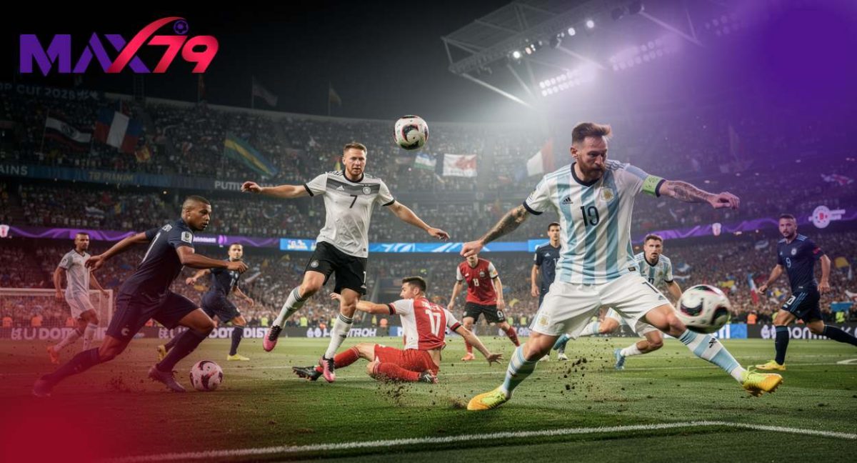 Những Kỷ Lục Lịch Sử Có Thể Bị Xô Đổ Tại Kỳ World Cup 48 Đội Năm 2026