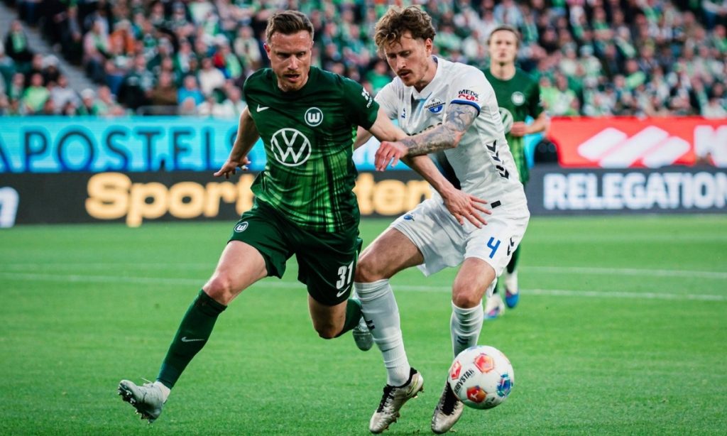 Phân tích phong độ Paderborn vs Wolfsburg