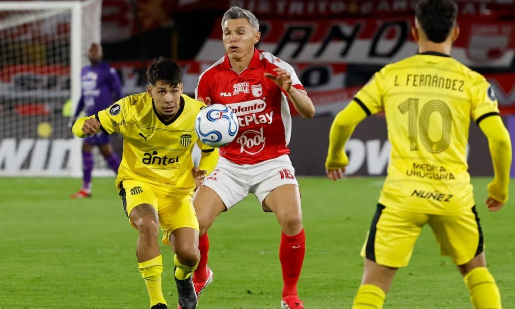 Phân tích phong độ Penarol vs Santa Fe