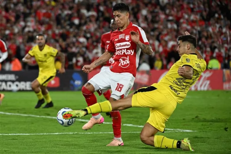 Thành tích thi đấu gần đây của Penarol vs Santa Fe