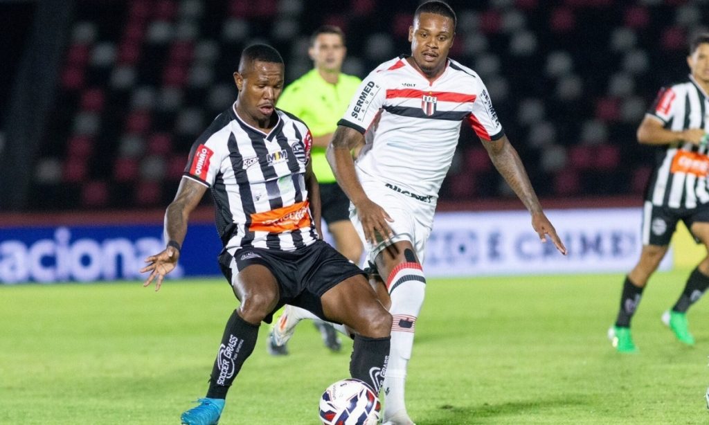 Phân tích phong độ Ponte Preta vs Botafogo SP
