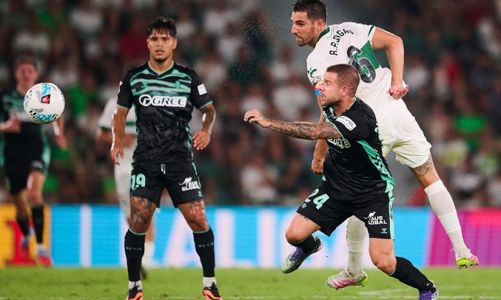 Phân tích phong độ Real Betis vs Elche