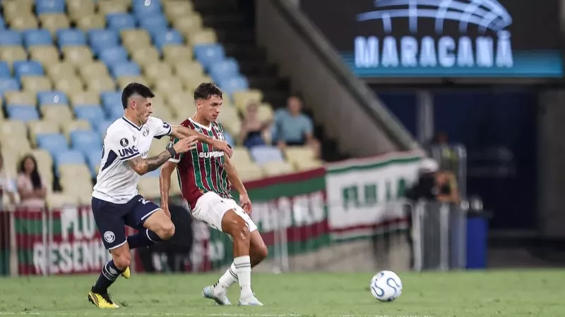 Thành tích thi đấu gần đây của Rivadavia vs Fluminense