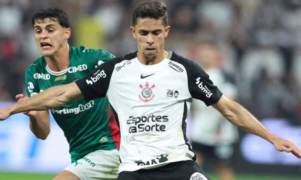 Phân tích phong độ Santa Fe vs Corinthians