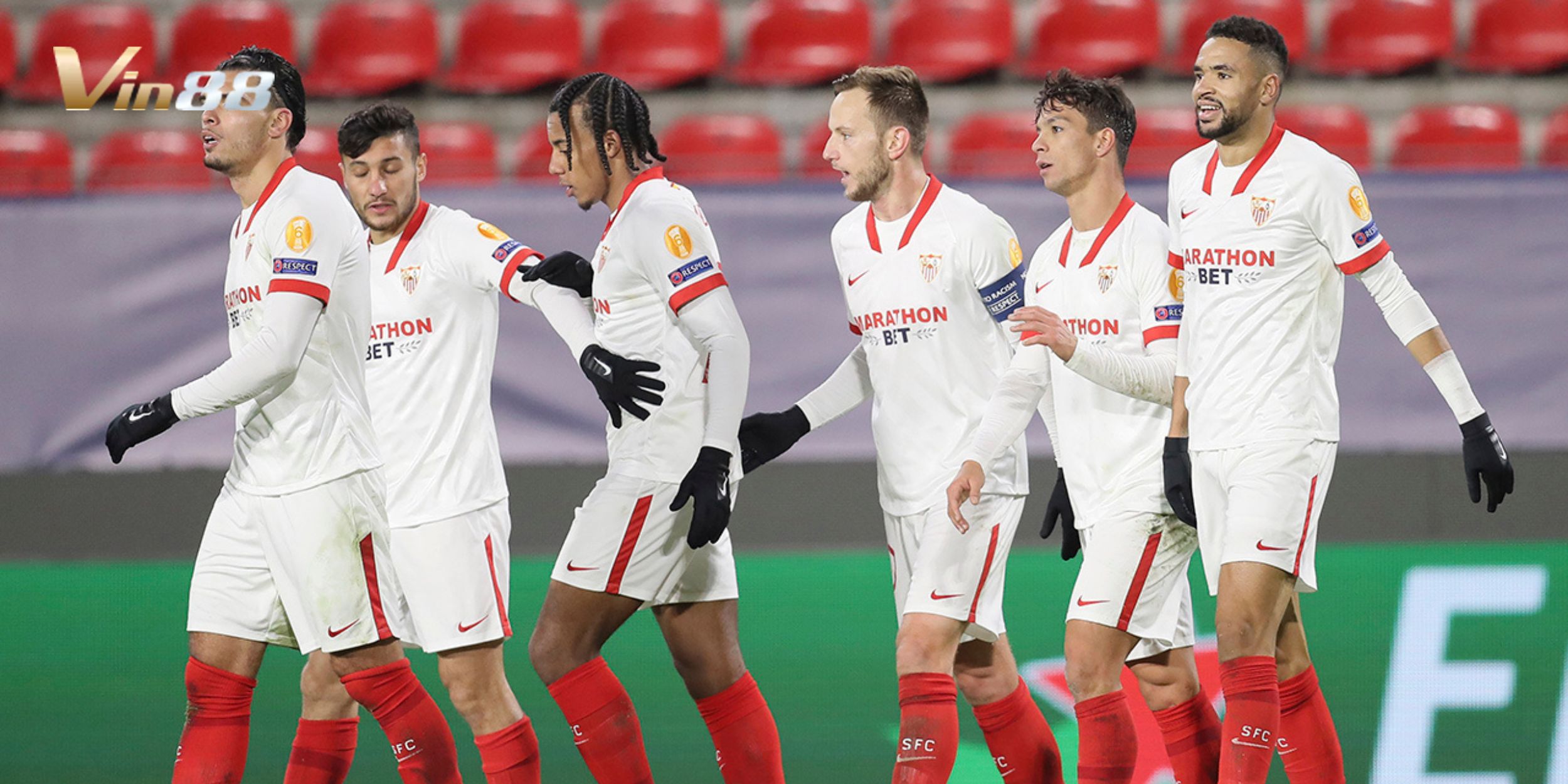 Sevilla gặp khó khăn khi phong độ thiếu ổn định tại La Liga