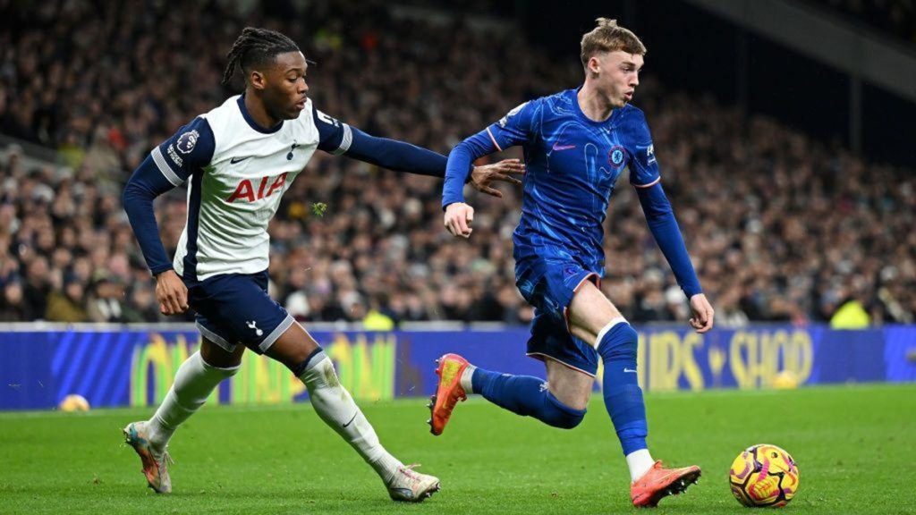 Tottenham đang rất cần điểm để nuôi hy vọng trụ hạng mùa này