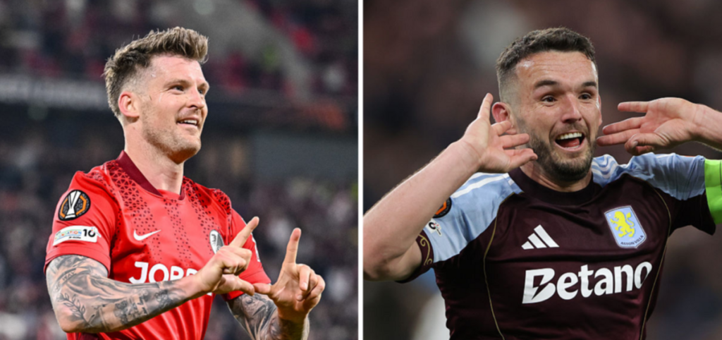 Dự đoán tỷ số Freiburg - Aston Villa: 1-2