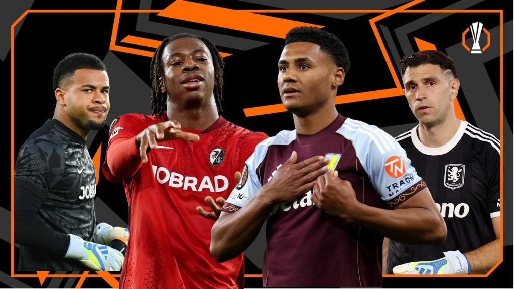 Aston Villa được đánh giá cao hơn nhờ kinh nghiệm và chất lượng đội hình