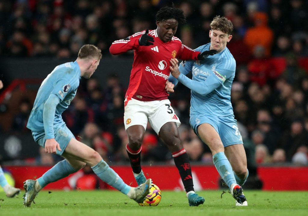 Man Utd được dự báo sẽ có chiến thắng vất vả ở trận đấu này