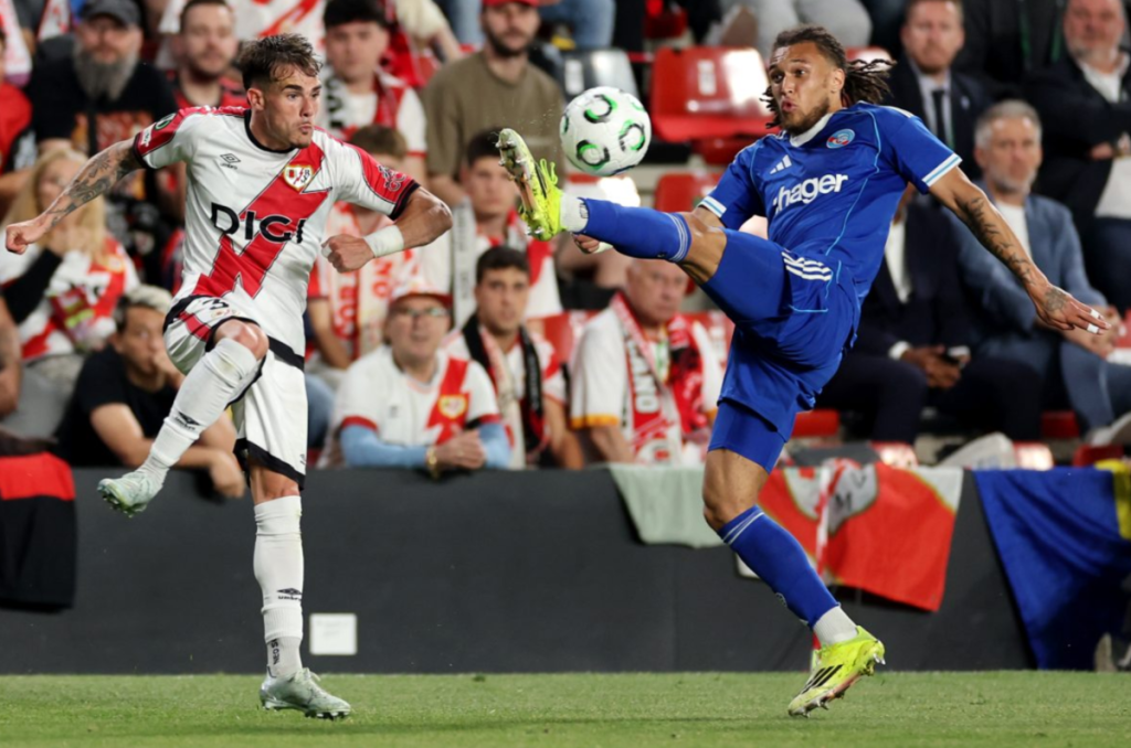 Dự đoán tỷ số Strasbourg - Rayo Vallecano: 0-1