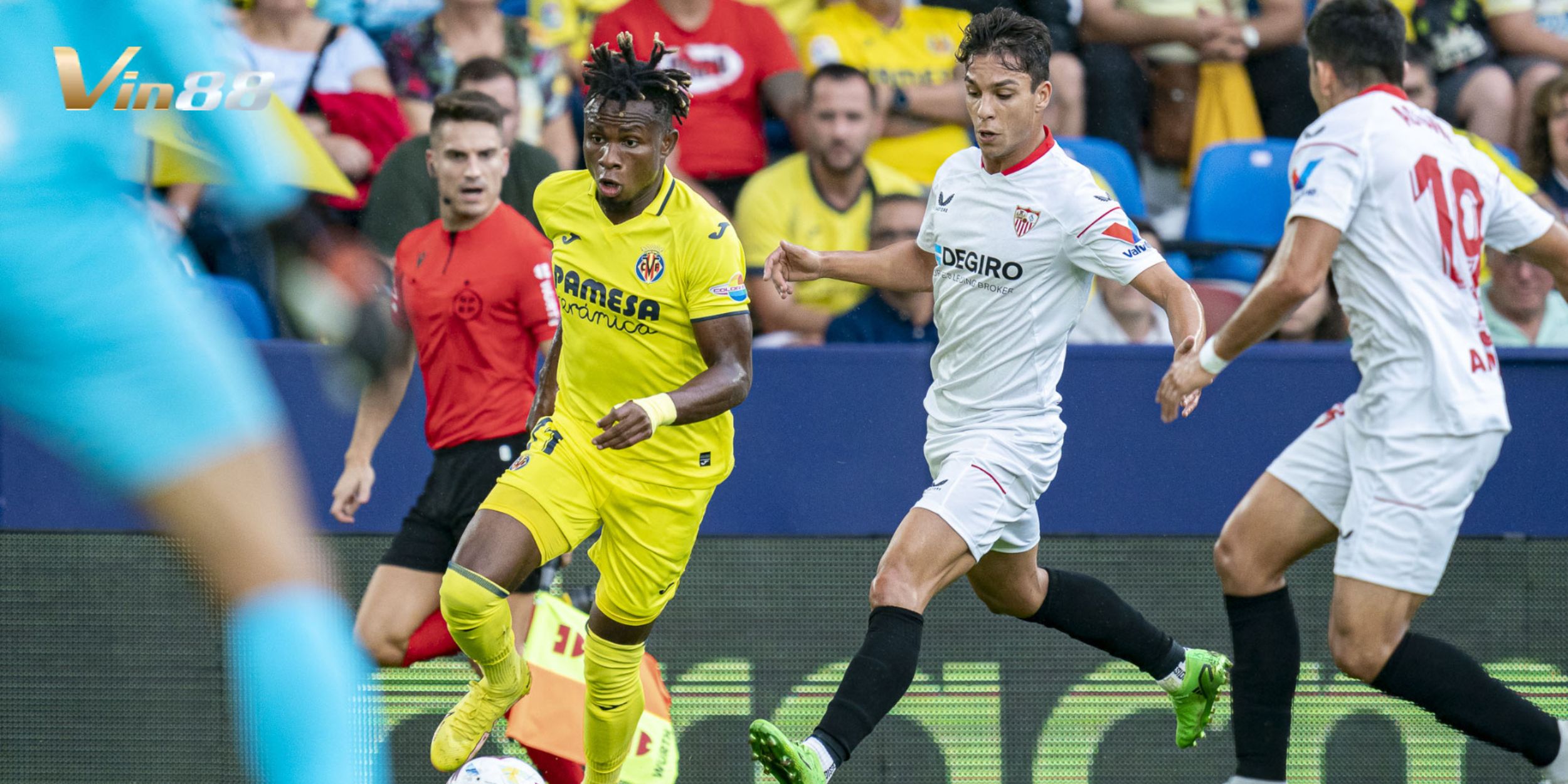 Soi kèo Villarreal vs Sevilla với lợi thế nghiêng về chủ nhà