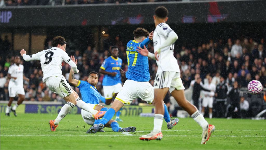 Dự đoán tỷ số Wolves - Fulham: 0-2
