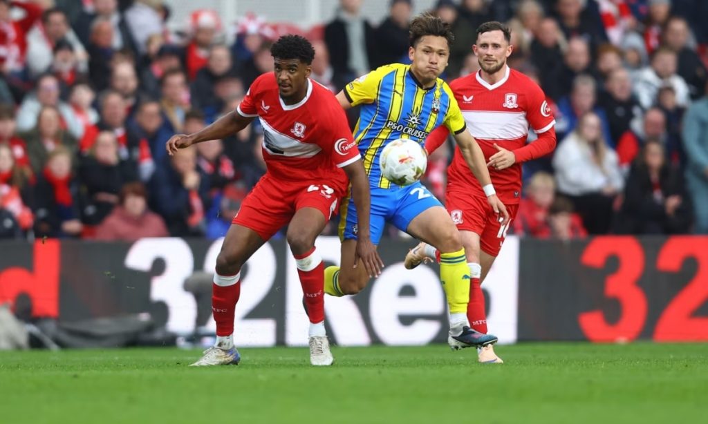 Phân tích phong độ Southampton vs Middlesbrough