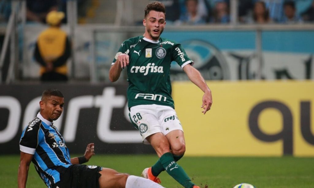 Phân tích phong độ Sporting Cristal vs Palmeiras