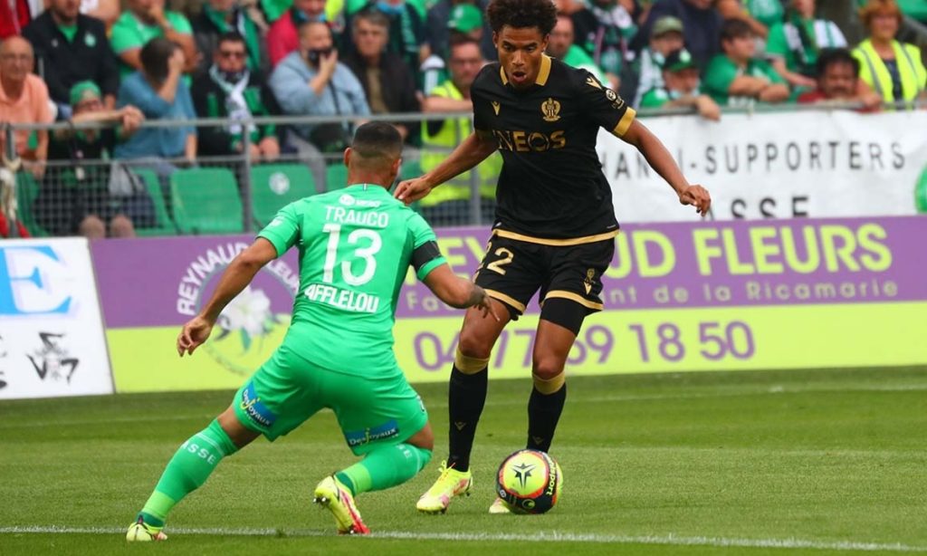 Phân tích phong độ St Etienne vs Nice