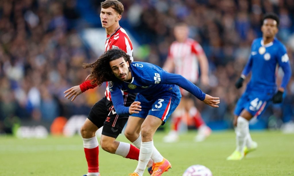 Phân tích phong độ Sunderland vs Chelsea