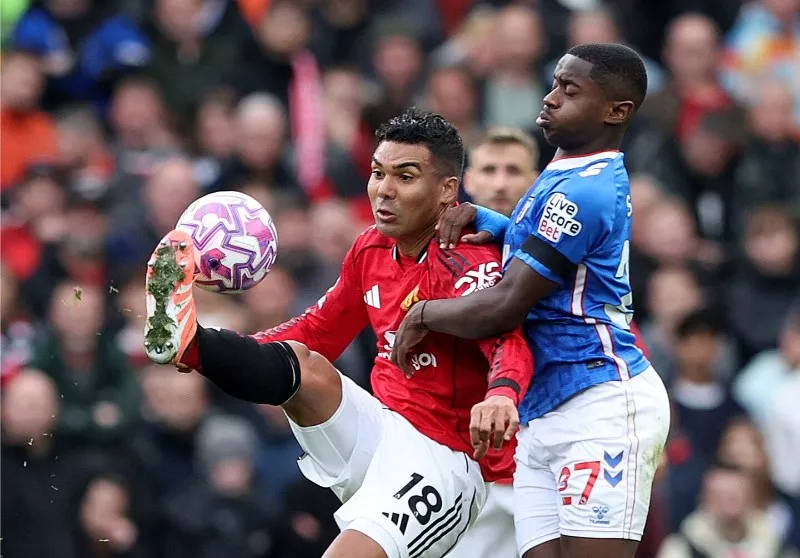 Thành tích thi đấu gần đây của Sunderland vs Man United