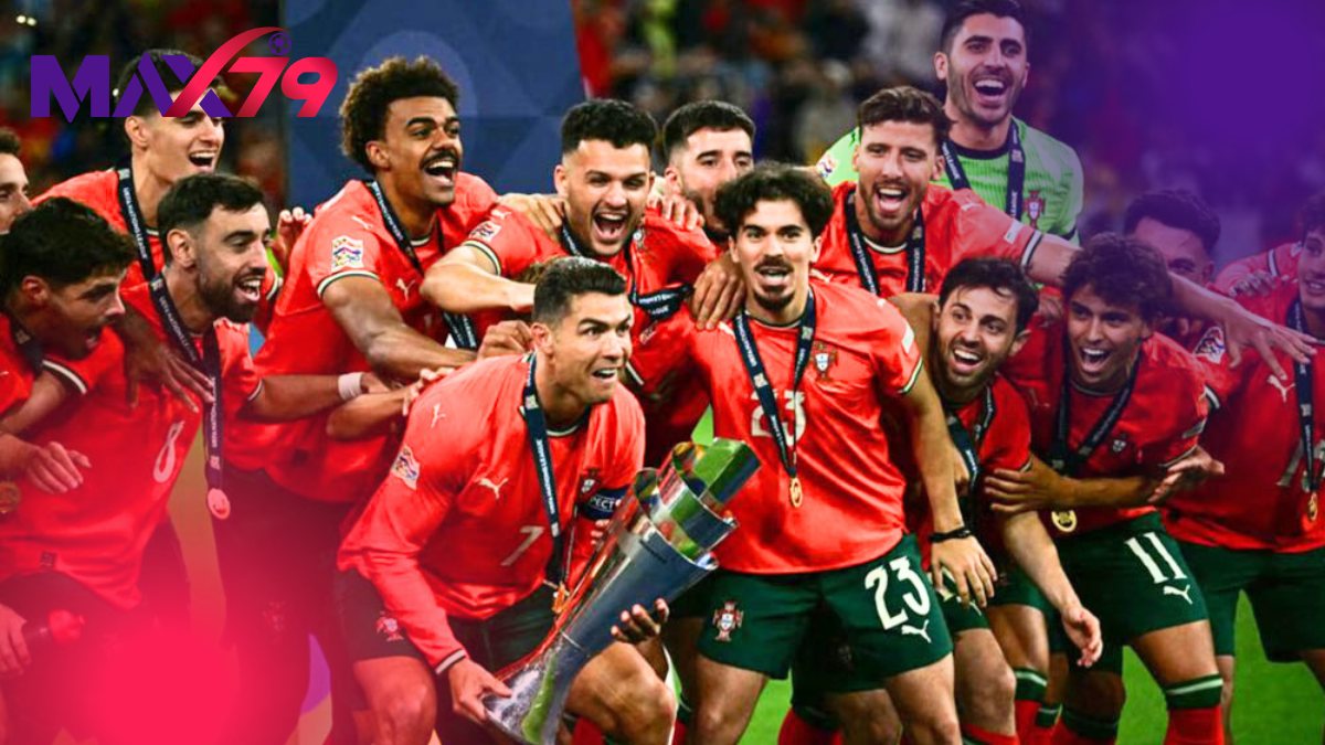Bồ Đào Nha và những dấu mốc lịch sử tại các kỳ World Cup