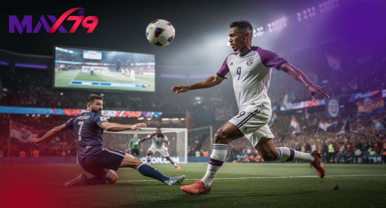 Thể thức 104 trận và áp lực xô đổ mọi cột mốc lịch sử World Cup