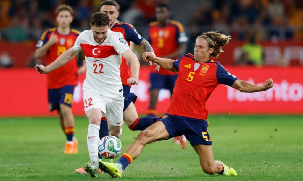 Phân tích phong độ Thổ Nhĩ Kỳ vs Bắc Macedonia