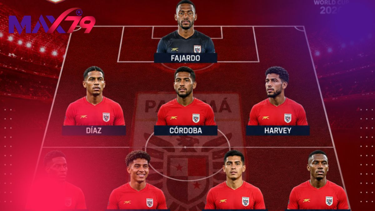 Đội tuyển Panama và con đường dài tới World Cup 2026