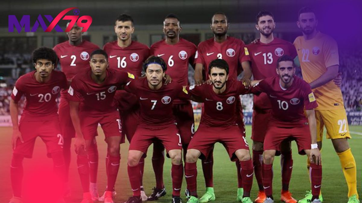Al Annabi Qatar và hành trình ra khỏi vùng an toàn châu Á