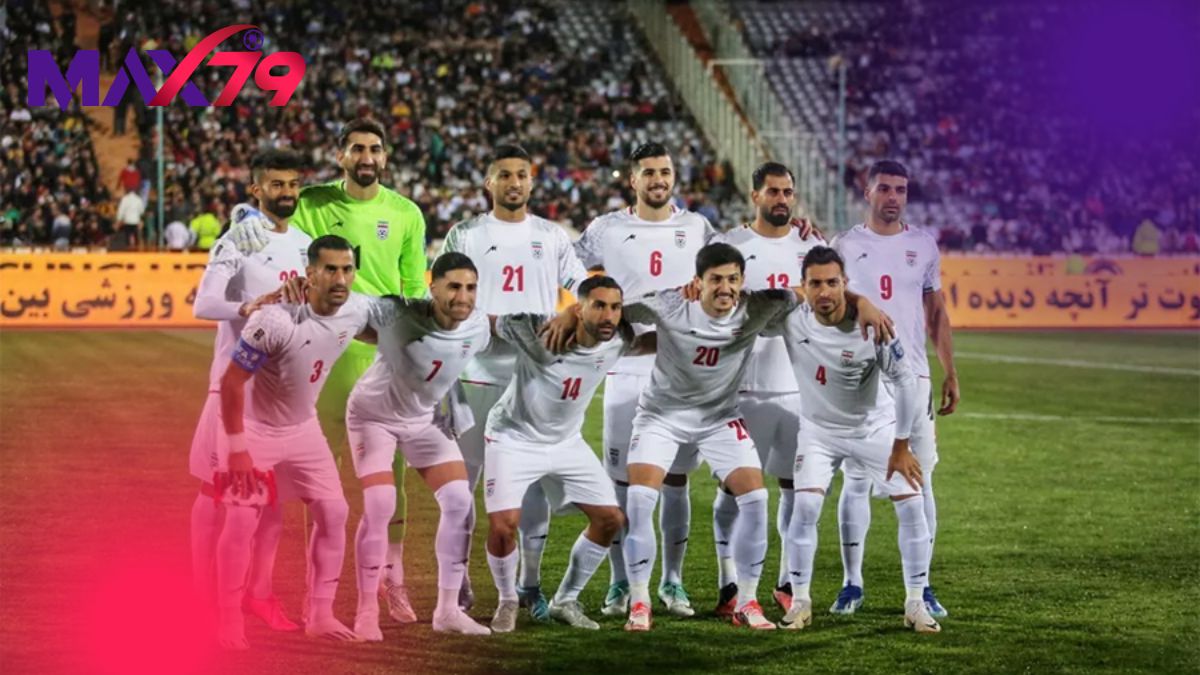 Iran qua bảy kỳ World Cup và khát vọng phá giới hạn vòng bảng