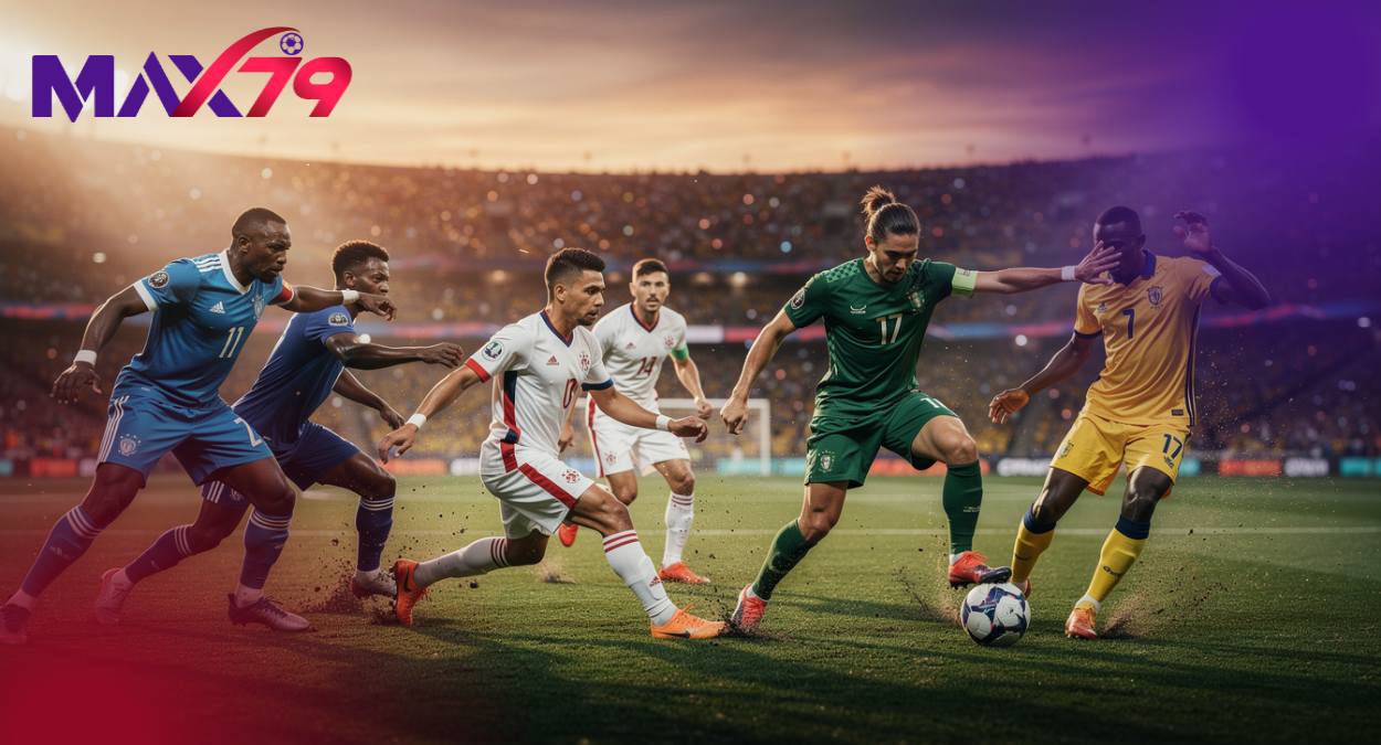 Bốn tân binh World Cup 2026 với điểm mạnh và triển vọng gây sốc