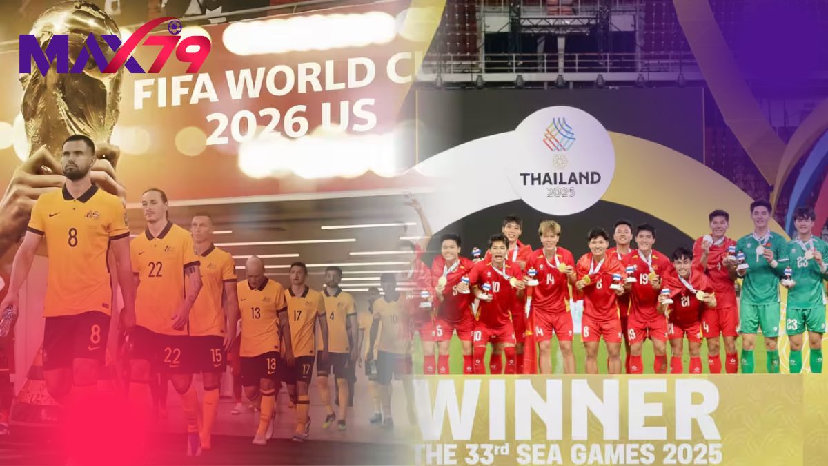 Socceroos Australia và hành trình bền bỉ qua các kỳ World Cup