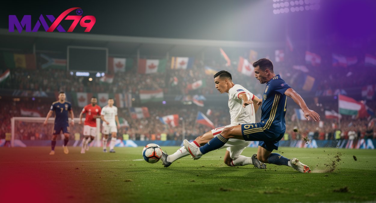 Tổng quan World Cup 2026